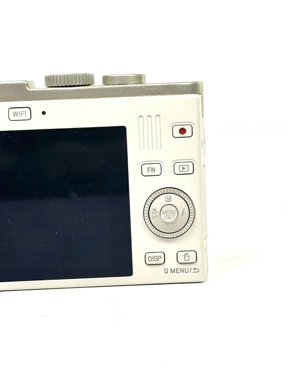 Leica C Type 112 Digital Camera EUC
